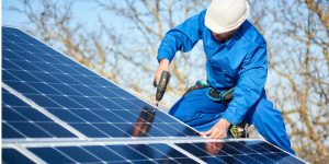 Installation Maintenance Panneaux Solaires Photovoltaïques à Feuquières